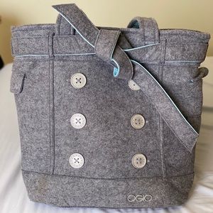 Ogio tote bag